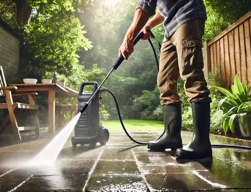 Pressure Washer Hose Care: Tips to Prevent Bursts and Extend Lifespan