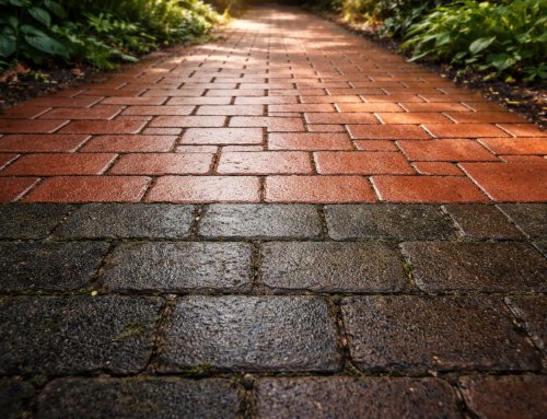 GPM vs. PSI: Which Metric Actually Cleans Your Property?