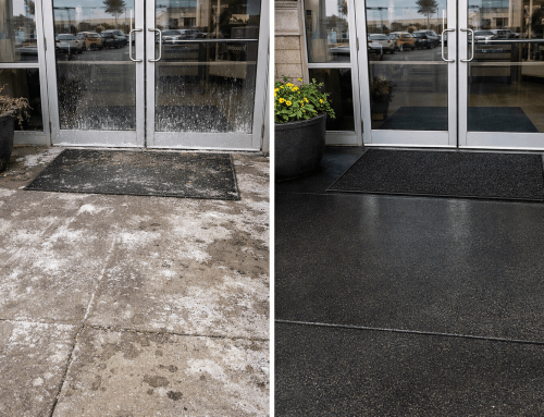 Spring Maintenance for Ontario Commercial Properties