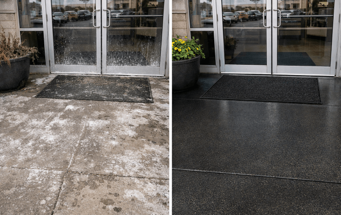 Spring Maintenance for Ontario Commercial Properties