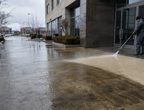 Slip and Fall Liability in Ontario